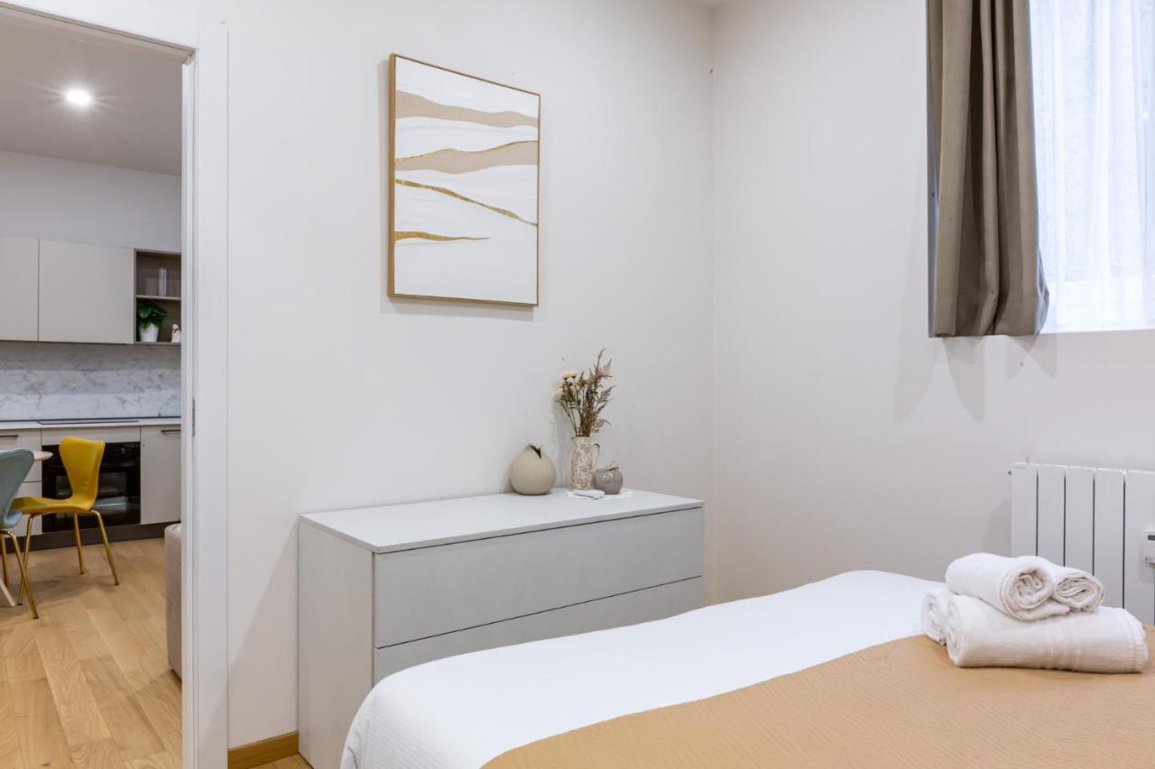 ミラノEasylife - Bilocale Moderno E Sofisticato In Zona Porta Veneziaアパートメント エクステリア 写真