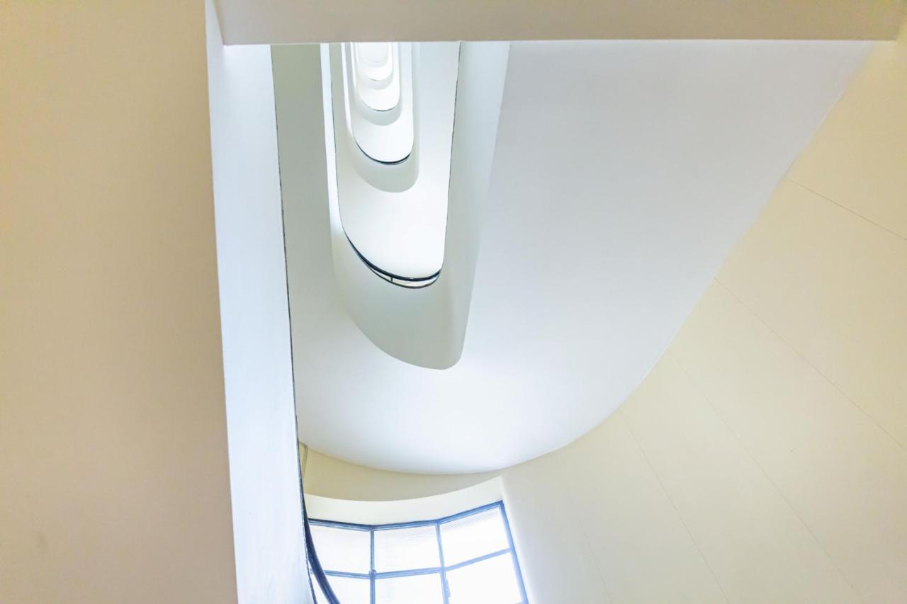 ミラノEasylife - Bilocale Moderno E Sofisticato In Zona Porta Veneziaアパートメント エクステリア 写真